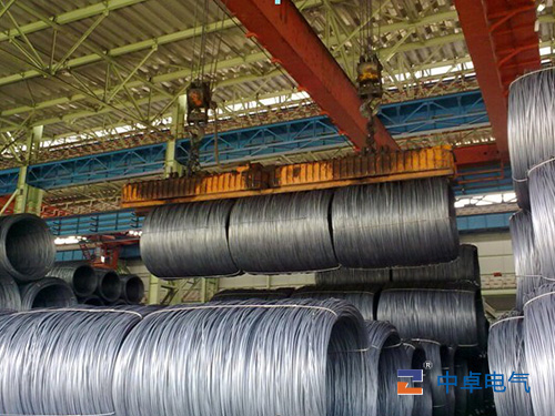 岳陽起重電磁鐵,岳陽起重電磁鐵制造,永磁吸吊器設(shè)計(jì),岳陽中卓電氣有限公司